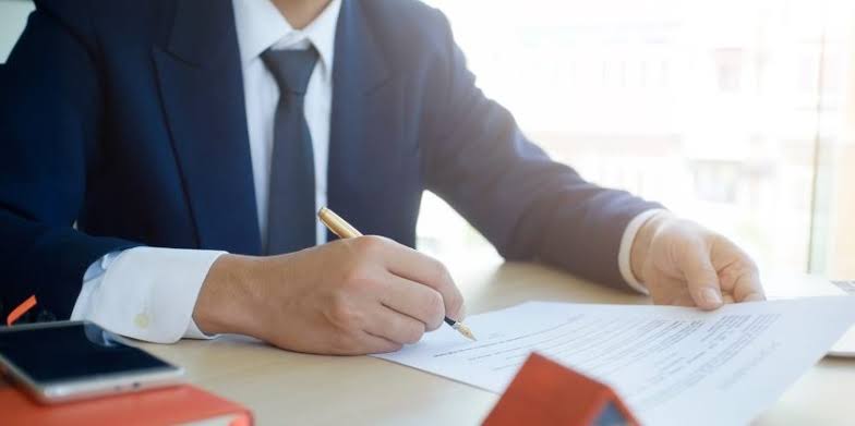 Preparing for claims